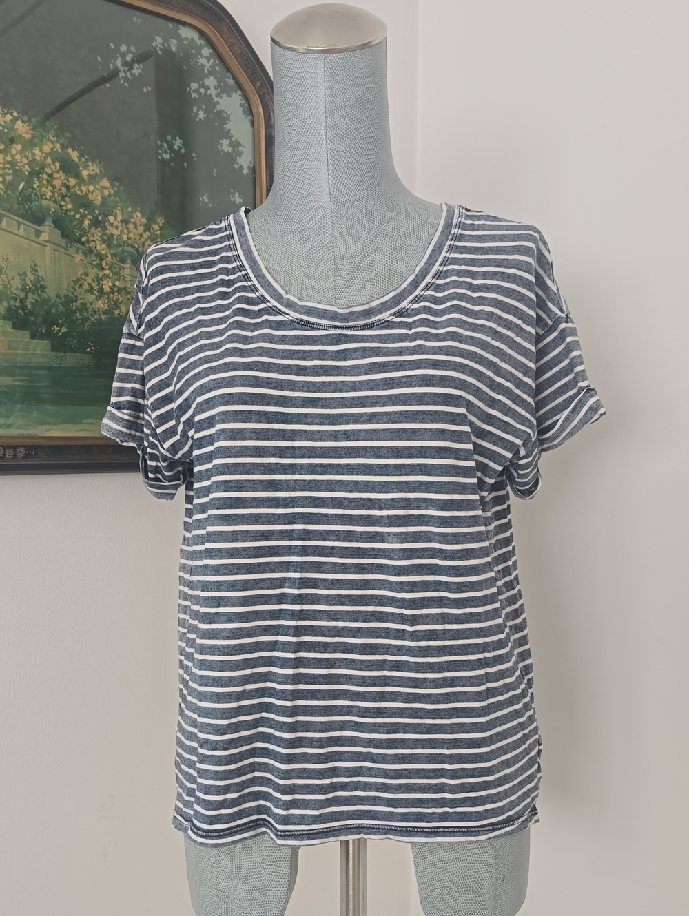 Cloth & Stone | Cotton Tshirt